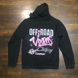 (Make offer) Off road Vixens jacket